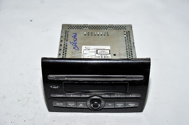 EGEA ÇIKMA YEDEK PARÇA FİAT ÇIKMA YEDEK PARÇA   (320)BRAVO TEYP